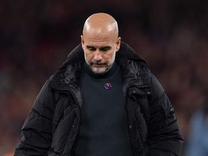 Video Guardiola Butuh Dukungan Fans untuk Kebangkitan Man City