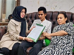 Kasus Bayi Meninggal, Defhisa dan RSUD Palabuhanratu Berdamai