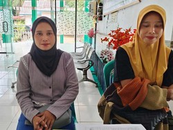 Peserta JKN Puji Layanan BPJS Keliling, Jangkau hingga Pelosok Desa