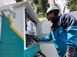 Jurus PLN Pastikan Pasokan Listrik Tetap Aman Selama Pilkada 2024