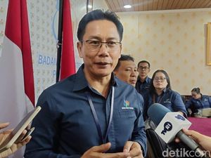 BPS Catat 5,3 Juta Wisman Datang ke Bali Selama Januari-Oktober 2024 BPS Catat 5,3 Juta Wisman Datang ke Bali Selama Januari-Oktober 2024