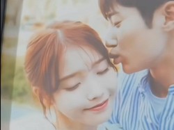 Fix! IU & Byeon Woo Seok Reuni Bintangi Drakor Romantis Setelah 8 Tahun
