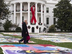 40 Ribu PNS AS Pensiun Dini Atas Permintaan Donald Trump