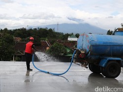 Kontraktor Tol Jogja-Solo Prediksi Segmen Kalasan-Klaten Tersambung Tahun Depan