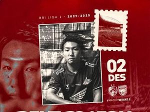 Link Live Streaming PSM Makassar Vs Borneo FC di Liga 1 2024/2025 Link Live Streaming PSM Makassar Vs Borneo FC di Liga 1 2024/2025