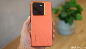 Wujud Realme GT 7 Pro, HP Gahar Harga Terjangkau