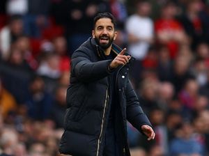 MU Tandang ke Markas Arsenal, Amorim: Ini Ujian MU Tandang ke Markas Arsenal, Amorim: Ini Ujian