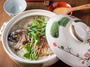 4 Seafood Segar yang Populer di Jepang, Ada Ikan Taimeshi dan Bonito 4 Seafood Segar yang Populer di Jepang, Ada Ikan Taimeshi dan Bonito
