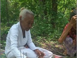 Mengenal Sedaan, Pemuka Agama Wanita yang Bisa Pimpin Upacara di Tianyar