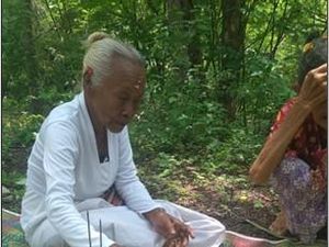 Mengenal Sedaan, Pemuka Agama Wanita yang Bisa Pimpin Upacara di Tianyar Mengenal Sedaan, Pemuka Agama Wanita yang Bisa Pimpin Upacara di Tianyar