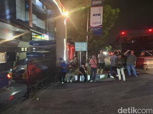 Polresta Pekanbaru Fasilitasi Tempat saat KPK Amankan Pj Walkot Risnandar Cs Polresta Pekanbaru Fasilitasi Tempat saat KPK Amankan Pj Walkot Risnandar Cs