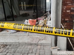 Pelaku Penganiayaan Tewaskan Pria di Ruko Colombo Sleman Ditangkap!