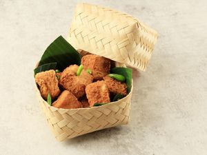 20 Tahu Sumedang Rp 2.000 an Ada di Sini!