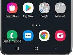 Cara Menghilangkan Mode Aman di HP yang Susah Hilang