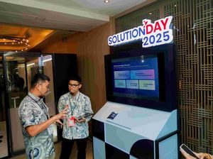 Telkomsel Gelar Acara Jajaran Lintas Nusantara untuk Perkuat Digitalisasi