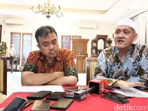 Tim Risma-Gus Hans Tuding Ada Kecurangan di Pilgub Jatim