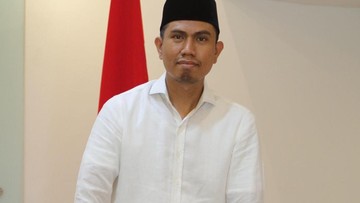 Waka Komisi II DPR Puji Putusan Prabowo soal 4 Pulau: Bukti Negara Hadir