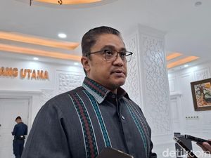 Bakal Evaluasi Berkala, Komisi II DPR Wanti-wanti Tak Ada PSU Pilkada Kedua Bakal Evaluasi Berkala, Komisi II DPR Wanti-wanti Tak Ada PSU Pilkada Kedua