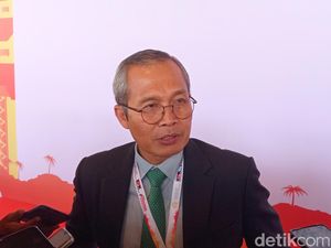 Video: KPK Tersindir dengan Sayembara Tangkap Harun Masiku Rp 8 M? Video: KPK Tersindir dengan Sayembara Tangkap Harun Masiku Rp 8 M?