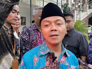 Wamendikdasmen Sebut Daerah 3T Tak Hanya Hadir di Luar Pulau Jawa, Tapi... Wamendikdasmen Sebut Daerah 3T Tak Hanya Hadir di Luar Pulau Jawa, Tapi...