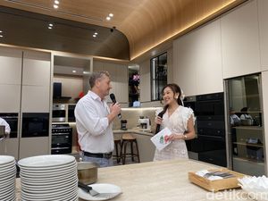 Week of Italian Cuisine in the World Digelar di Indonesia dengan Meriah Week of Italian Cuisine in the World Digelar di Indonesia dengan Meriah