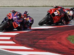 Acosta: Martin Cuma Sedikit Menangi Balapan, tapi Pantas Juara Dunia