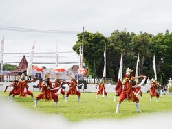 Hari Jadi ke-769 Lumajang, Ini Kalender Harjalu Desember 2024