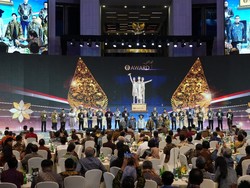 Gubernur BI: Perlu Sinergi Semua Pihak Hadapi Tantangan Perekonomian 2025