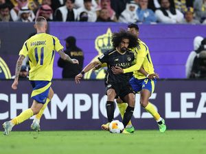 Al Nassr Kalah Dramatis di Liga Champions Asia saat Ronaldo Absen