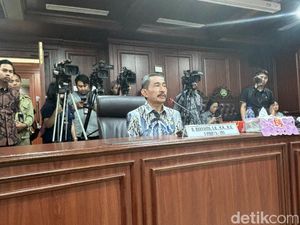 Sidang MKD, Legislator Haryanto Bantah Dirinya Sosok Pria di VCS Viral
