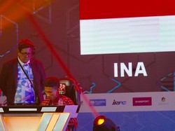 Asian Esports Games 2024: Kalah dari India, Timnas eFootball Gagal Raih Emas