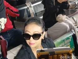 Alasan Asri Welas Ubah Penampilan