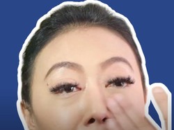 Video: Mata Sembap Asri Welas Jelang Sidang Perceraian