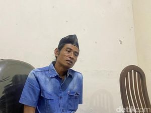 Video: Ayah Gamma Puas Aipda Robig Dipecat dari Kepolisian-Jadi Tersangka Video: Ayah Gamma Puas Aipda Robig Dipecat dari Kepolisian-Jadi Tersangka
