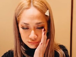 Video: BCL Ngaku Lebih Sering Nangis karena Terharu Ketimbang Sedih