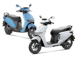 Honda Luncurkan Dua Skuter Listrik, Jarak Tempuh Tembus 100 Km