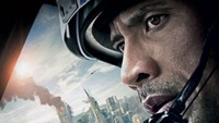 Sinopsis San Andreas, Film Dwayne Johnson di Bioskop Trans TV Hari Ini