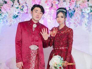 Kisah Cinta Beda Negara, Oppa Korea Nikahi Wanita Riau, Rela Jadi Mualaf Kisah Cinta Beda Negara, Oppa Korea Nikahi Wanita Riau, Rela Jadi Mualaf
