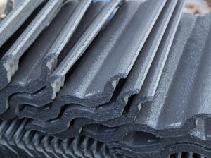 Jarang Dipakai di Indonesia, Ternyata Ini Minus Genteng Beton