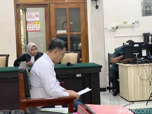 Pengusaha Mojokerto Bantah Kuras Rekening Perusahaan Warisan Rp 12 M Pengusaha Mojokerto Bantah Kuras Rekening Perusahaan Warisan Rp 12 M