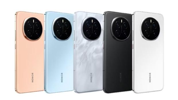 Keajaiban kemuliaan 7