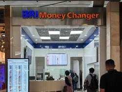 Dukungan BRI Majukan Ekosistem Umrah dan Haji Lewat Platform QLola by BRI