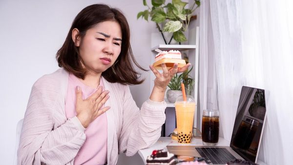 Bye-bye Nyeri Ulu Hati, Ini 12 Makanan Penyelamat Asam Lambung