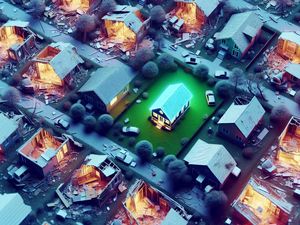 5 Tren Keamanan Rumah 2025: Inovasi Terbaru untuk Lindungi Rumah Anda