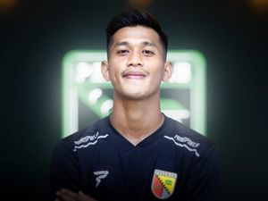 Eks Wonderkid Persib Resmi Gabung Persikab Eks Wonderkid Persib Resmi Gabung Persikab