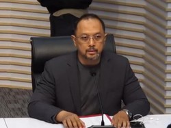 Djoko Tjandra Ngaku Tak Kenal Harun Masiku, Ini Kata KPK