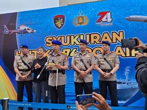 Korpolairud Polri Ingin Tambah Helikopter-Kapal, Setiap Polda Akan Punya