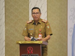 Upaya Pemprov Kalteng Entaskan Kemiskinan