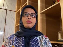 Bantahan Ummi Wahyuni Atas Seluruh Putusan DKPP