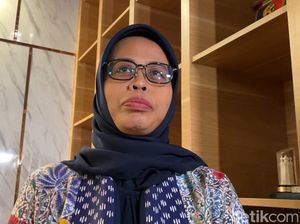 Bantahan Ummi Wahyuni Atas Seluruh Putusan DKPP Bantahan Ummi Wahyuni Atas Seluruh Putusan DKPP